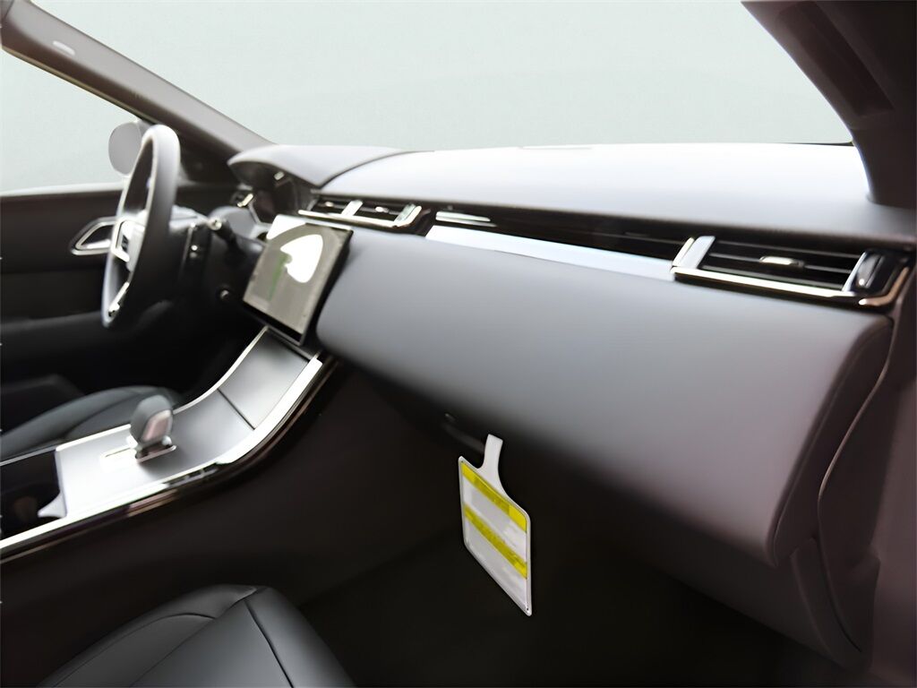 2025 Land Rover Range Rover Velar Dynamic SE San Clemente CA