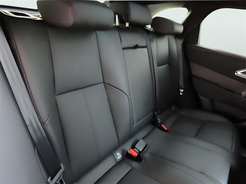 2025 Land Rover Range Rover Velar Dynamic SE San Clemente CA