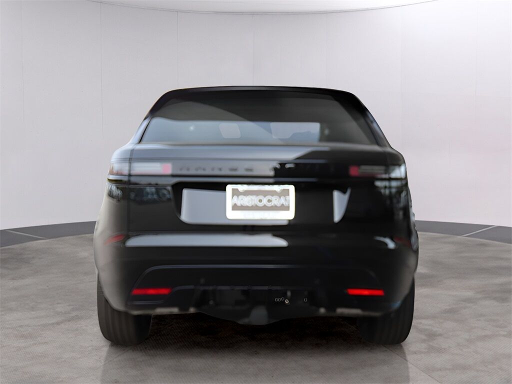 2025 Land Rover Range Rover Velar Dynamic SE San Clemente CA