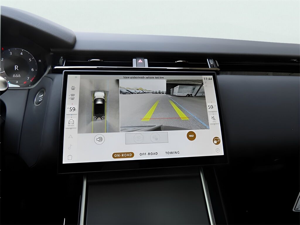 2025 Land Rover Range Rover Velar Dynamic SE San Clemente CA