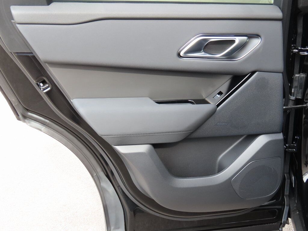 2025 Land Rover Range Rover Velar Dynamic SE San Clemente CA