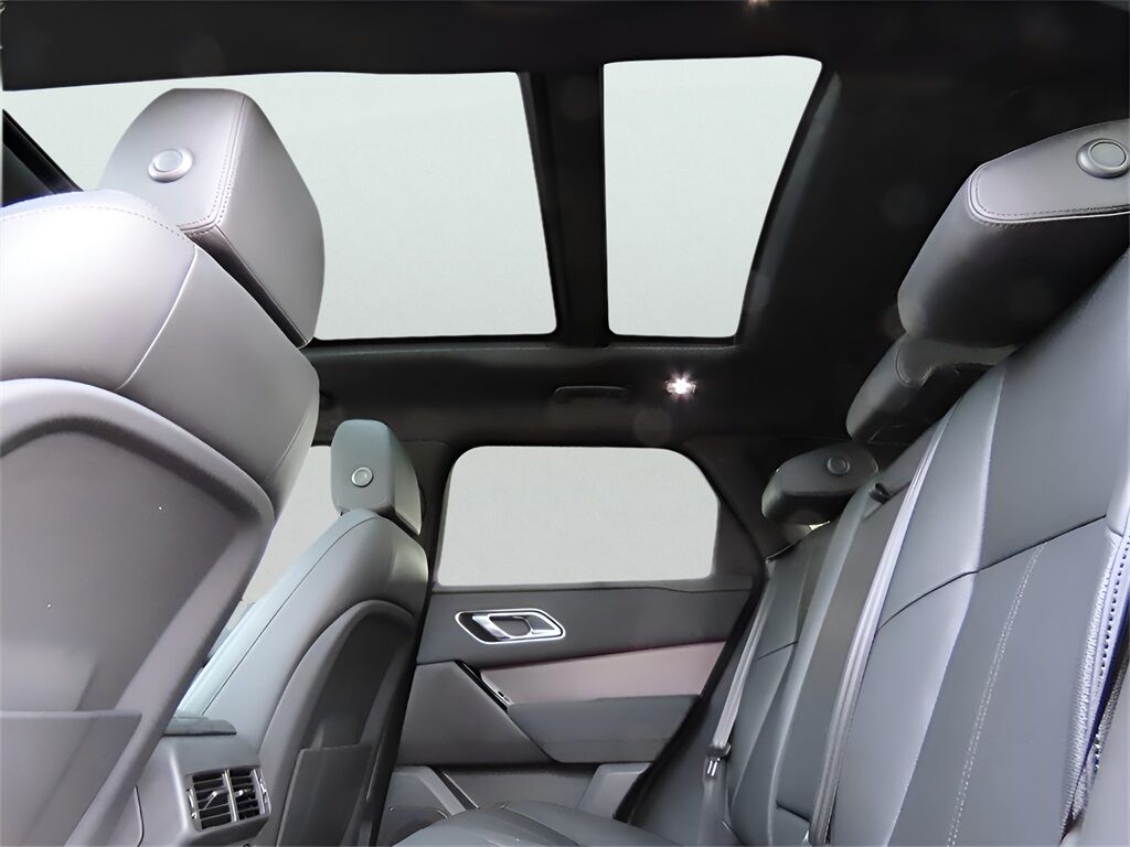 2025 Land Rover Range Rover Velar Dynamic SE San Clemente CA