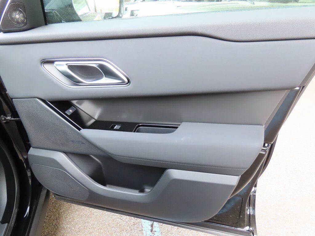 2025 Land Rover Range Rover Velar Dynamic SE San Clemente CA