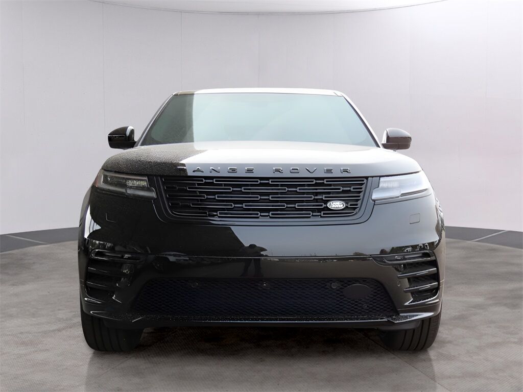 2025 Land Rover Range Rover Velar Dynamic SE San Clemente CA