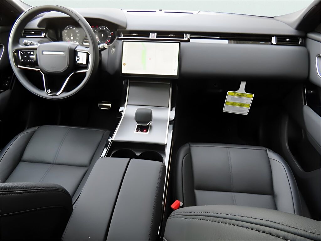 2025 Land Rover Range Rover Velar Dynamic SE San Clemente CA