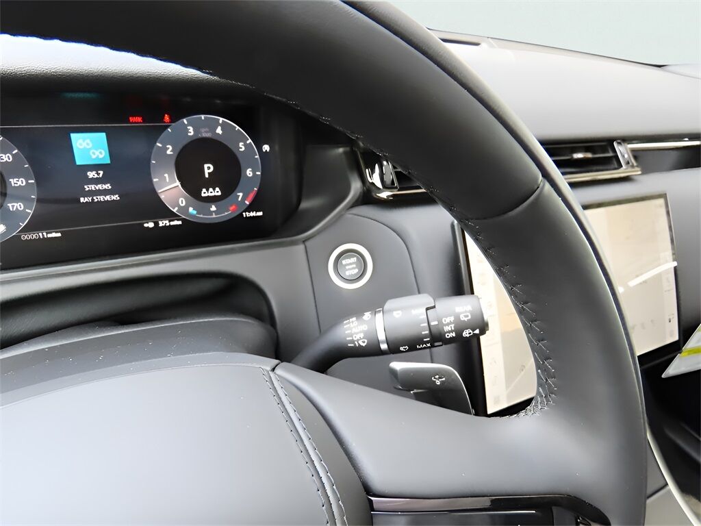 2025 Land Rover Range Rover Velar Dynamic SE San Clemente CA