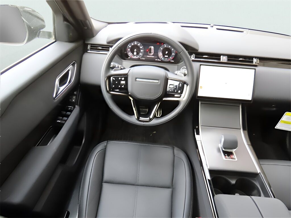 2025 Land Rover Range Rover Velar Dynamic SE San Clemente CA