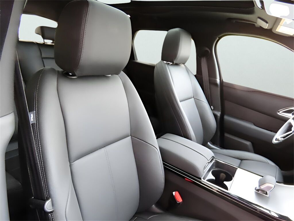 2025 Land Rover Range Rover Velar Dynamic SE San Clemente CA