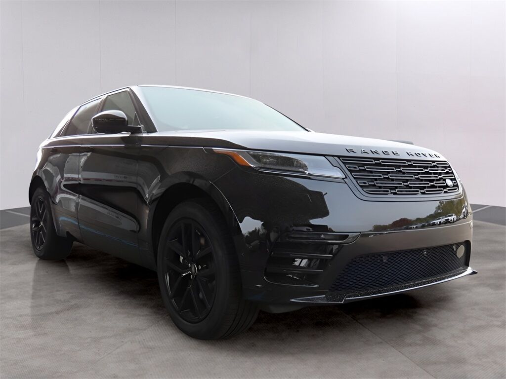 2025 Land Rover Range Rover Velar Dynamic SE San Clemente CA