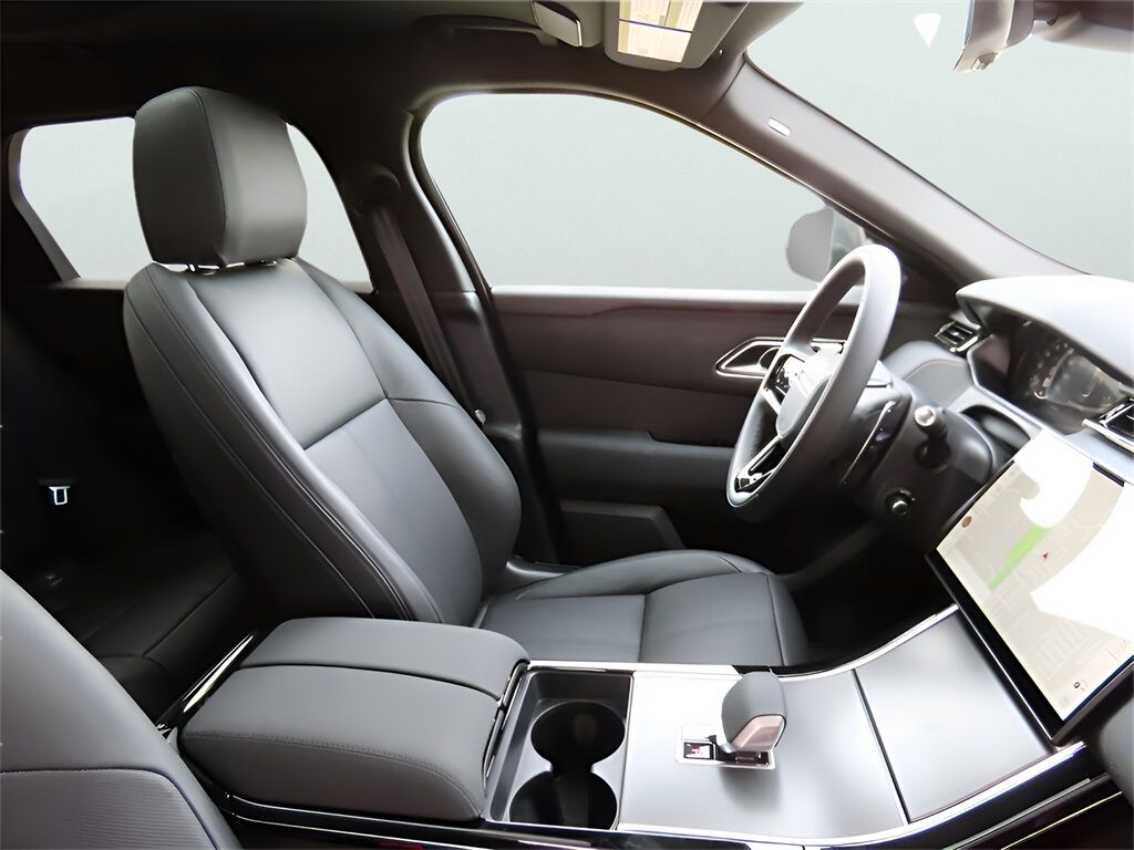 2025 Land Rover Range Rover Velar Dynamic SE San Clemente CA