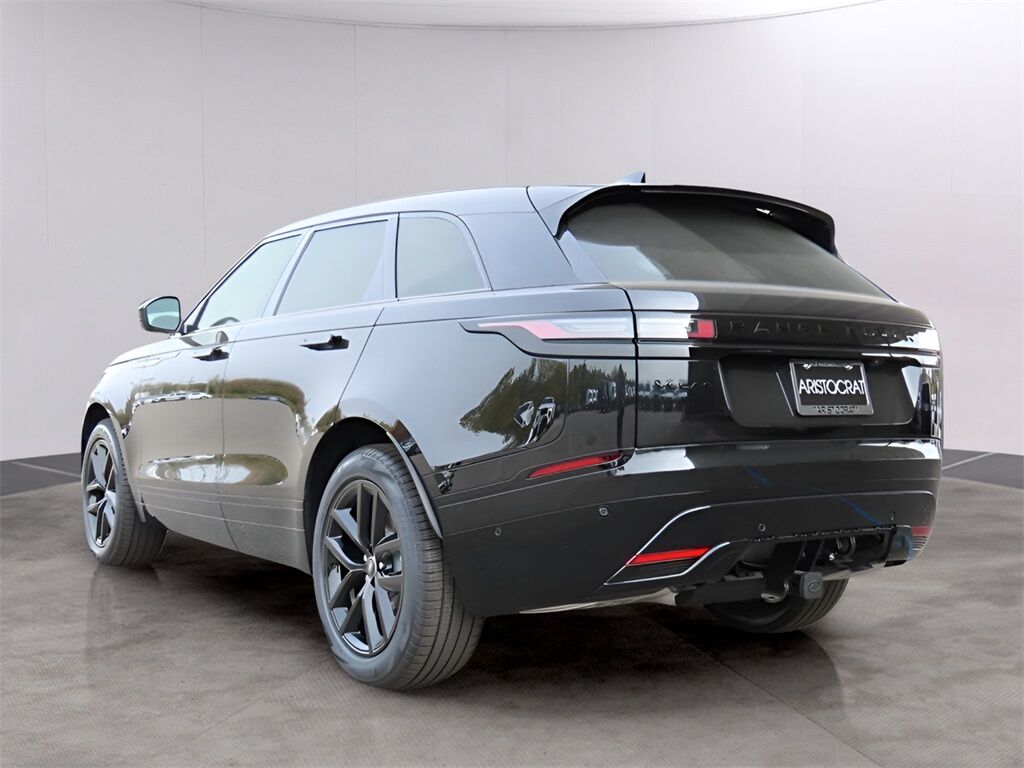 2025 Land Rover Range Rover Velar Dynamic SE San Clemente CA