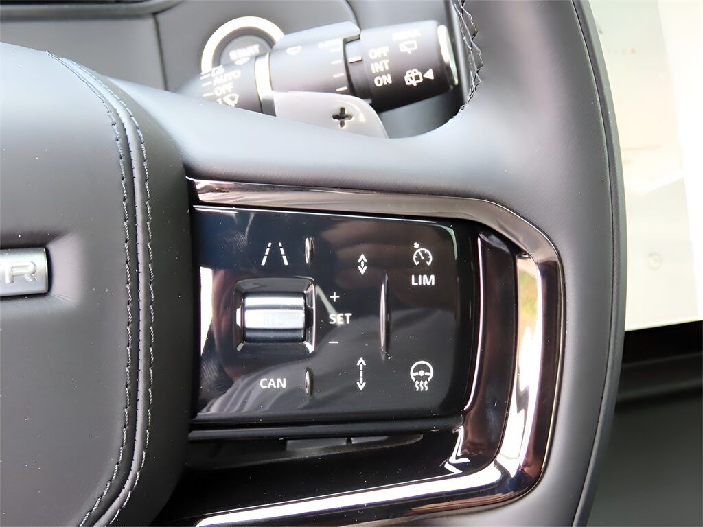 2025 Land Rover Range Rover Velar Dynamic SE San Clemente CA