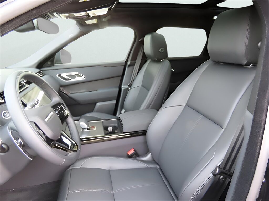 2025 Land Rover Range Rover Velar Dynamic SE San Clemente CA