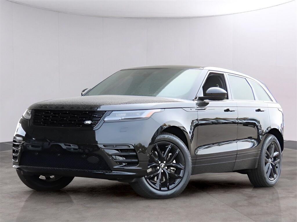 2025 Land Rover Range Rover Velar Dynamic SE San Clemente CA