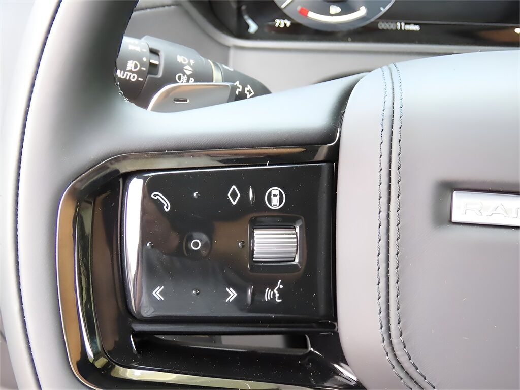 2025 Land Rover Range Rover Velar Dynamic SE San Clemente CA