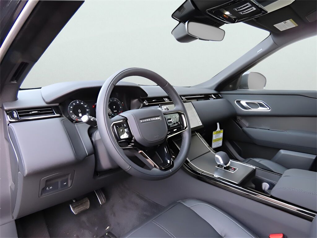2025 Land Rover Range Rover Velar Dynamic SE San Clemente CA
