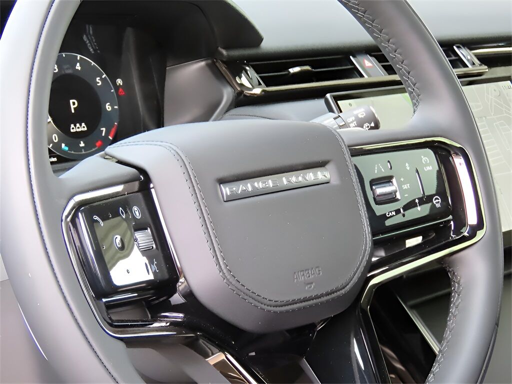 2025 Land Rover Range Rover Velar Dynamic SE San Clemente CA