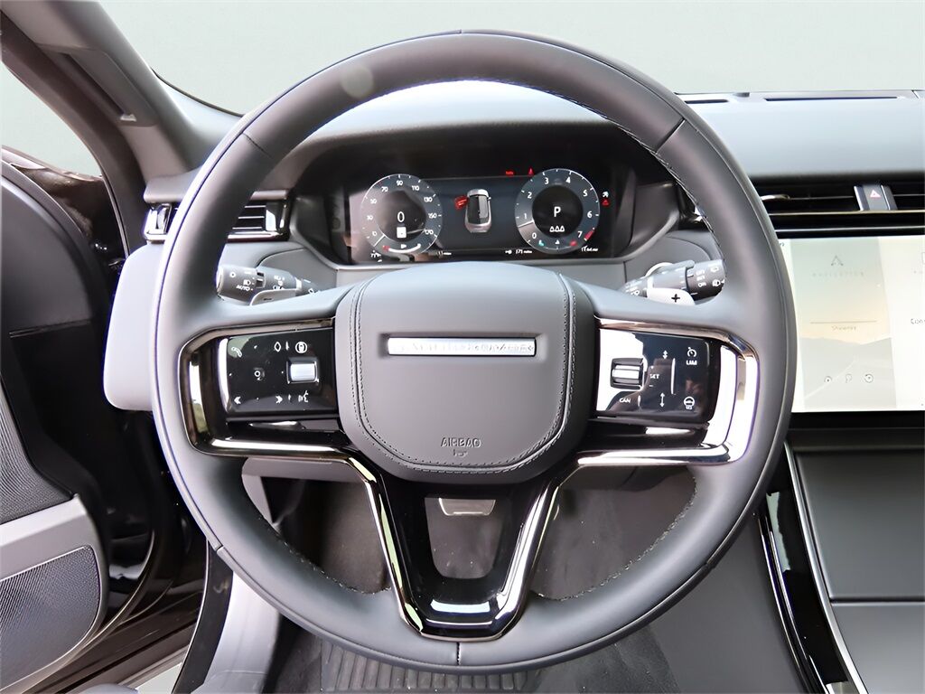 2025 Land Rover Range Rover Velar Dynamic SE San Clemente CA