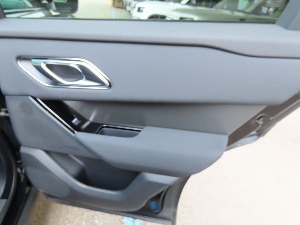 2025 Land Rover Range Rover Velar Dynamic SE San Clemente CA