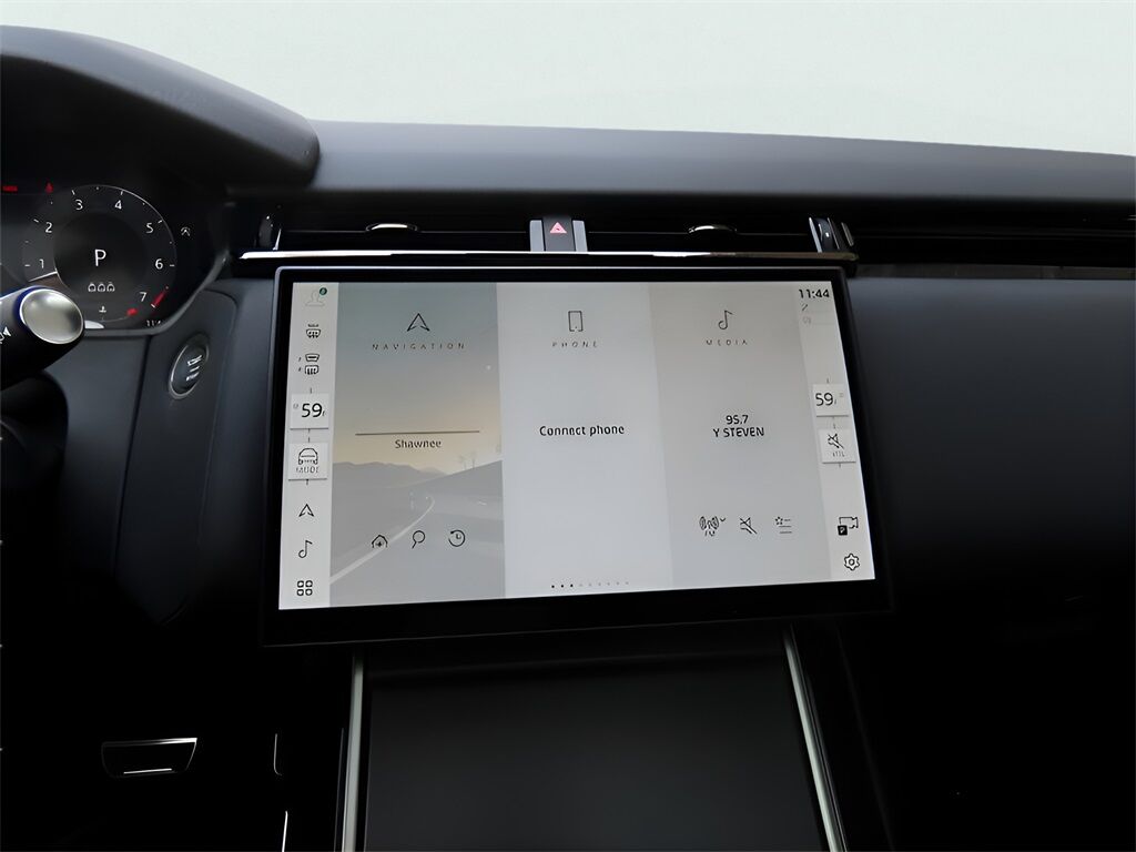 2025 Land Rover Range Rover Velar Dynamic SE San Clemente CA