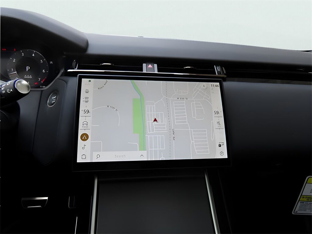 2025 Land Rover Range Rover Velar Dynamic SE San Clemente CA
