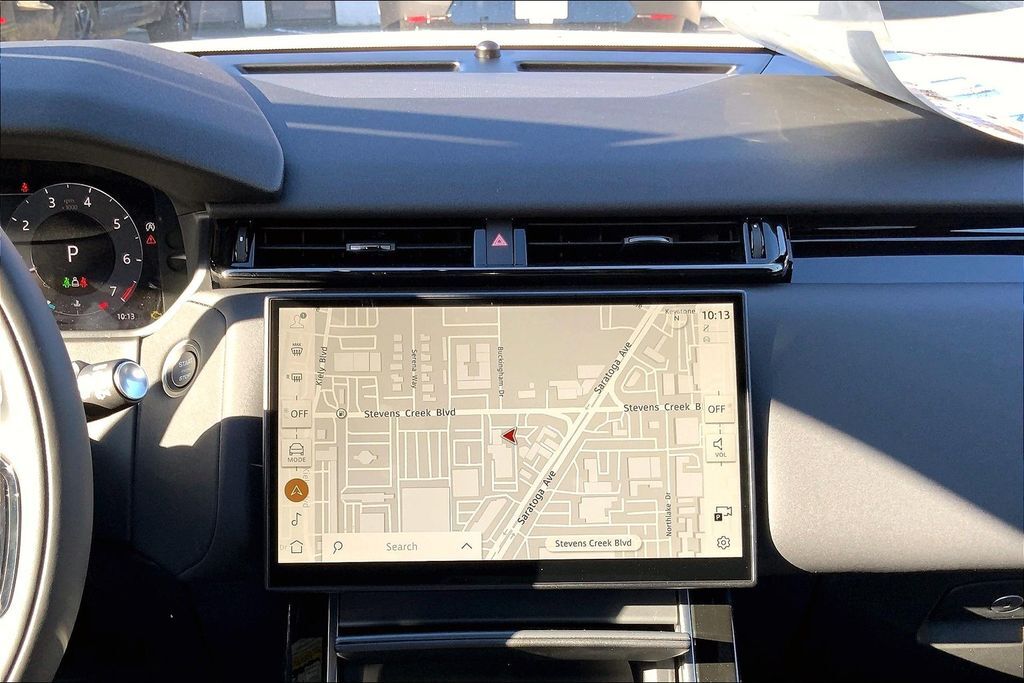 2025 Land Rover Range Rover Velar Dynamic SE San Jose CA