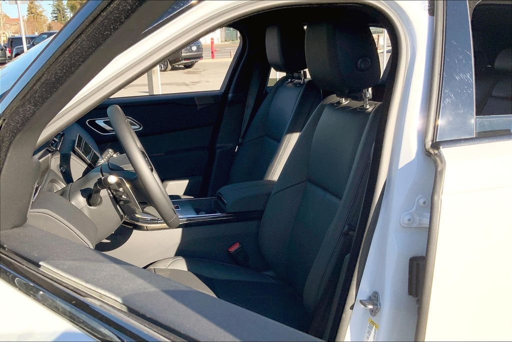 2025 Land Rover Range Rover Velar Dynamic SE San Jose CA