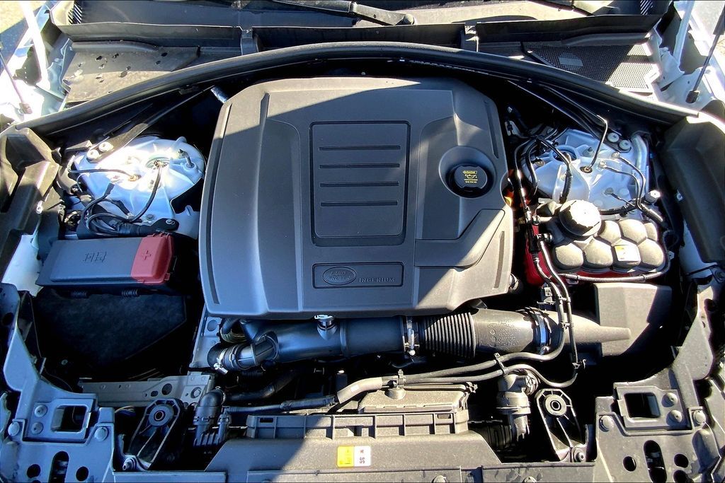 2025 Land Rover Range Rover Velar Dynamic SE San Jose CA
