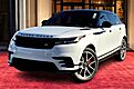 2025 Land Rover Range Rover Velar Dynamic SE