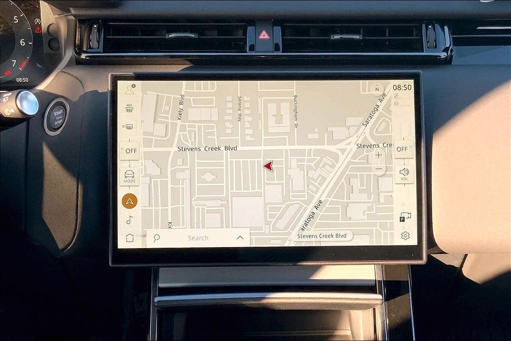 2025 Land Rover Range Rover Velar S San Jose CA