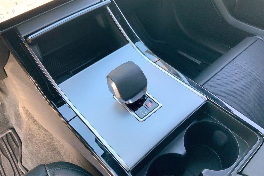 2025 Land Rover Range Rover Velar S San Jose CA