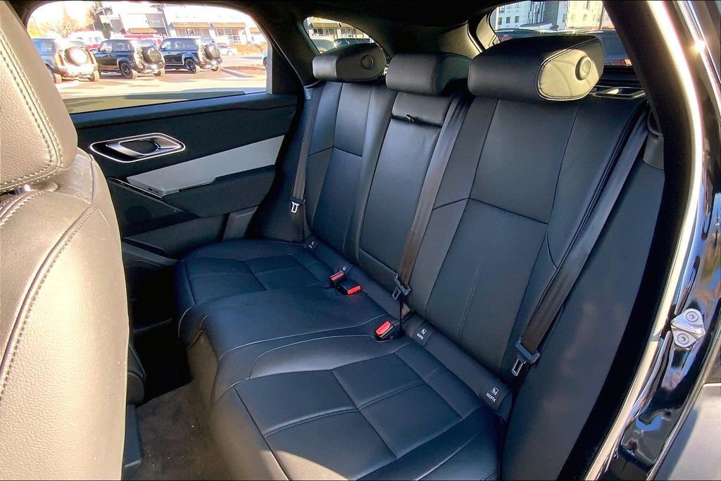 2025 Land Rover Range Rover Velar S San Jose CA