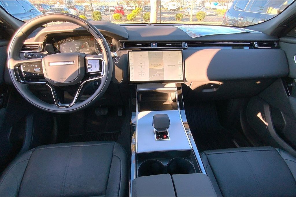 2025 Land Rover Range Rover Velar S San Jose CA