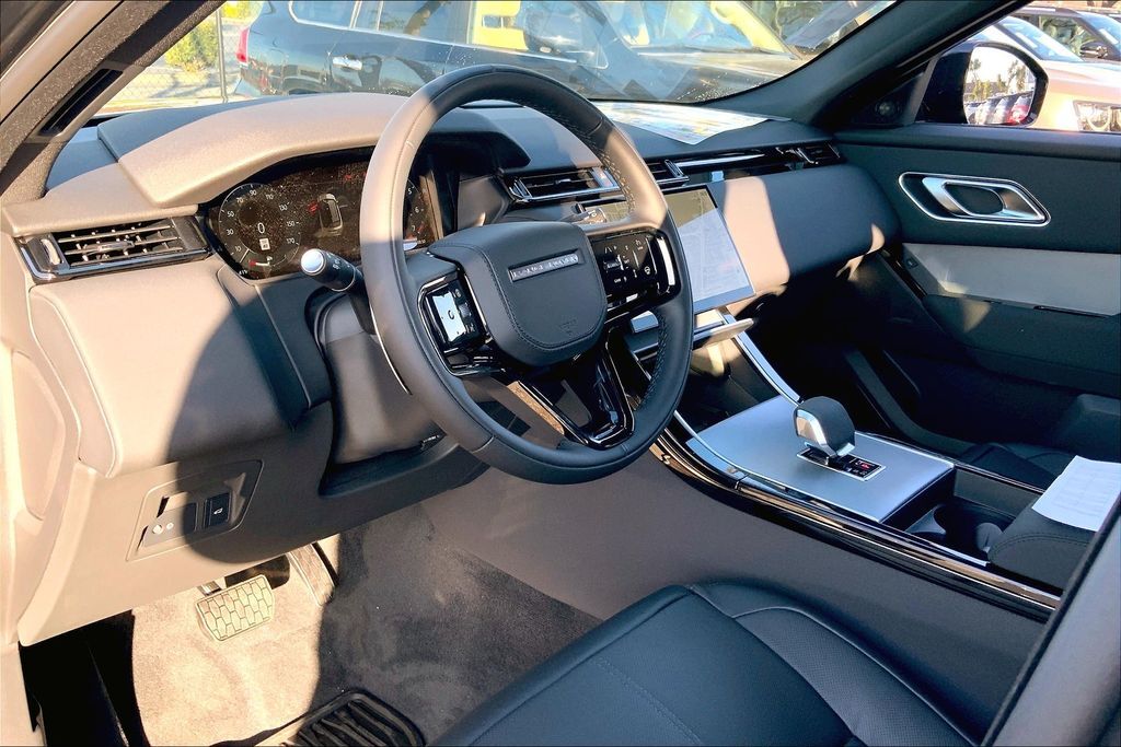 2025 Land Rover Range Rover Velar S San Jose CA