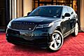 2025 Land Rover Range Rover Velar S