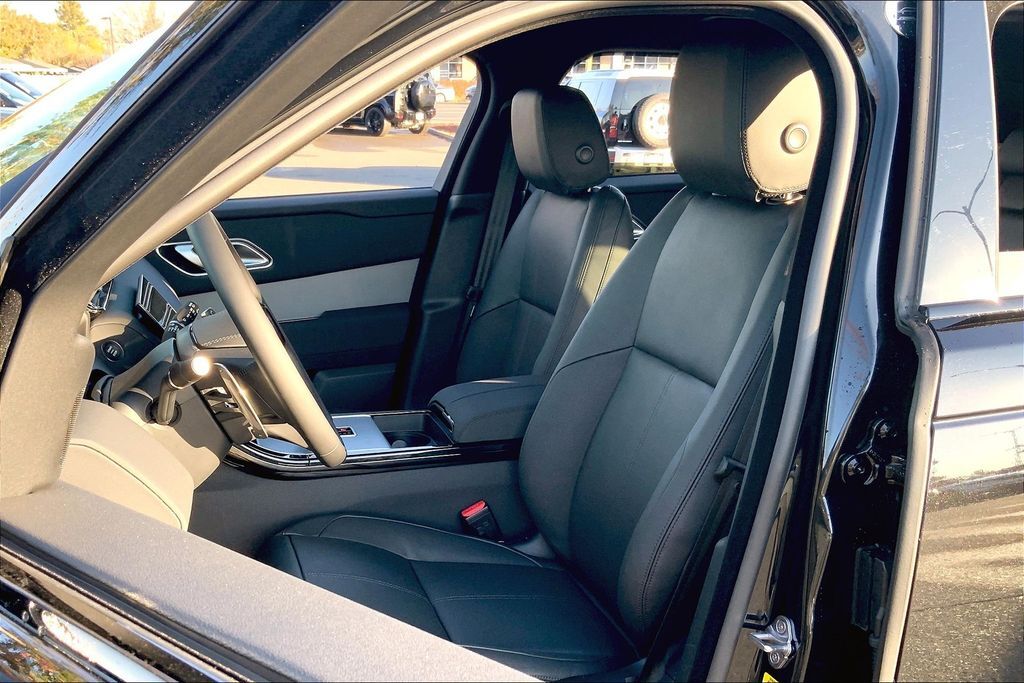 2025 Land Rover Range Rover Velar S San Jose CA