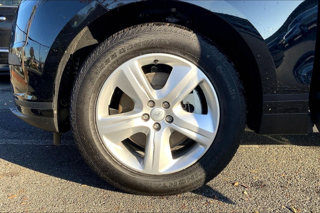 2025 Land Rover Range Rover Velar S San Jose CA