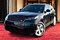 2025 Land Rover Range Rover Velar S