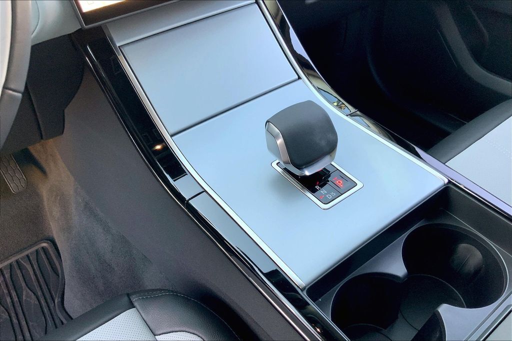 2025 Land Rover Range Rover Velar S San Jose CA