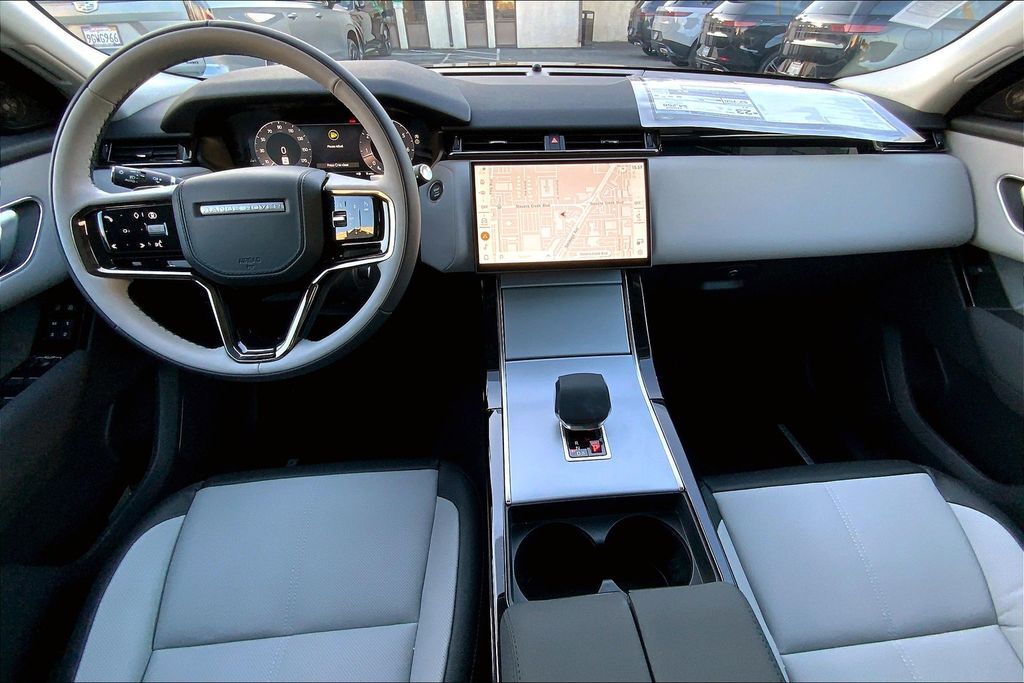 2025 Land Rover Range Rover Velar S San Jose CA