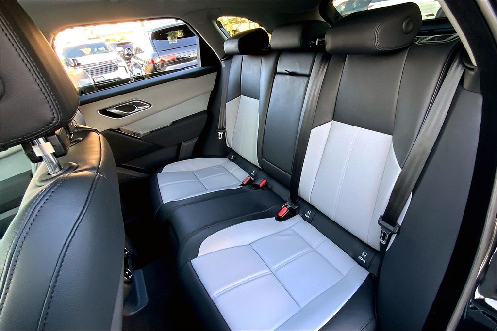 2025 Land Rover Range Rover Velar S San Jose CA