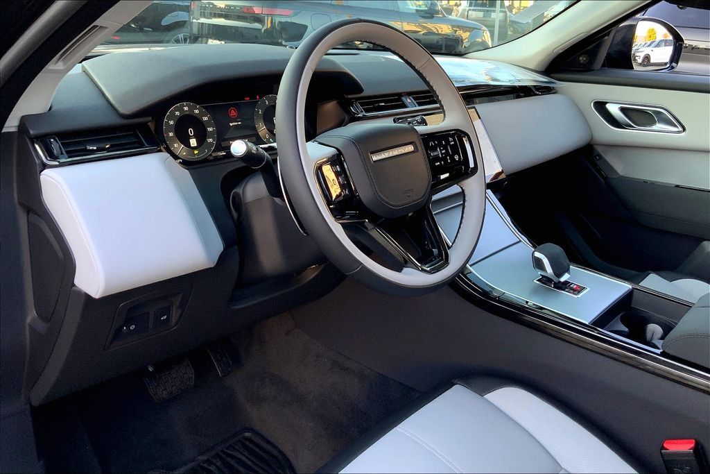 2025 Land Rover Range Rover Velar S San Jose CA