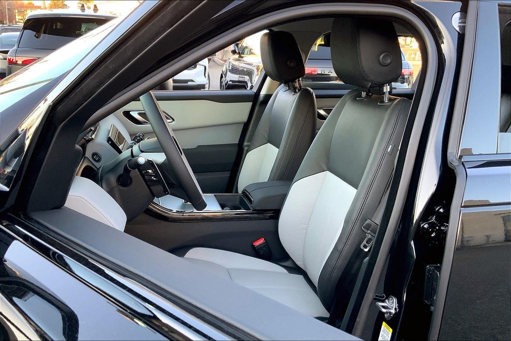 2025 Land Rover Range Rover Velar S San Jose CA