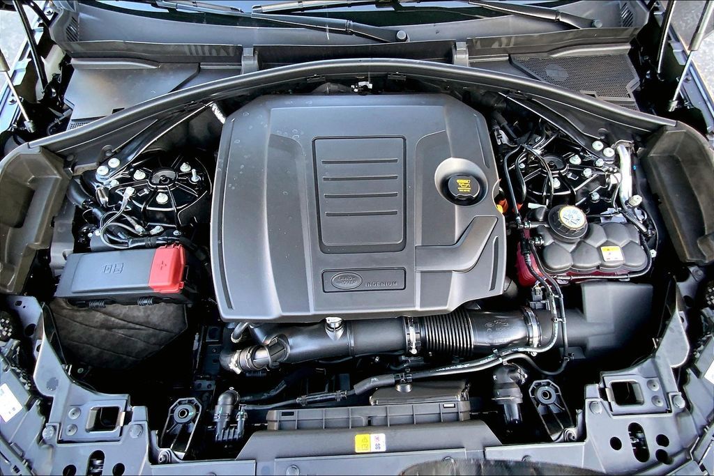 2025 Land Rover Range Rover Velar S San Jose CA