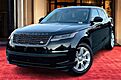 2025 Land Rover Range Rover Velar S
