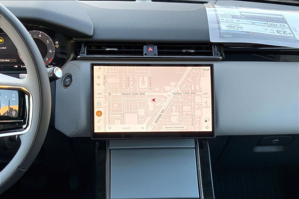 2025 Land Rover Range Rover Velar S San Jose CA