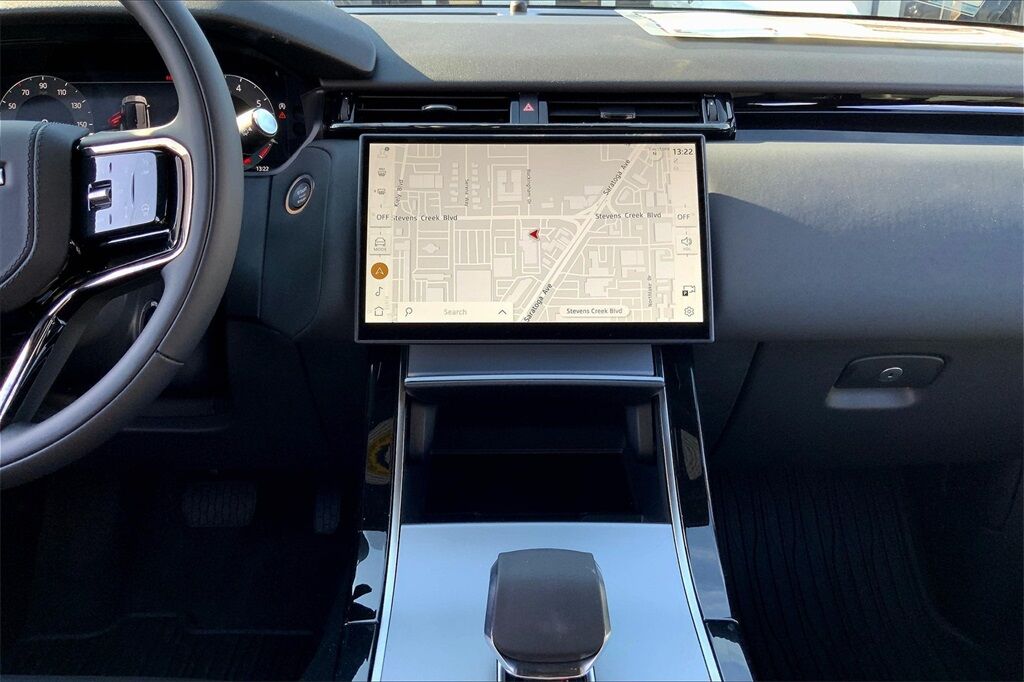 2025 Land Rover Range Rover Velar S San Jose CA