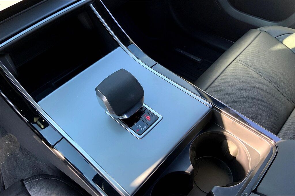 2025 Land Rover Range Rover Velar S San Jose CA