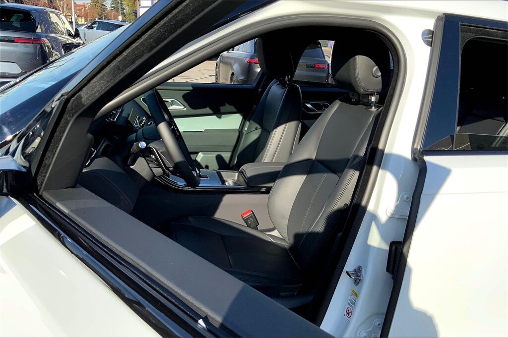 2025 Land Rover Range Rover Velar S San Jose CA