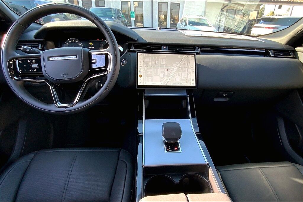2025 Land Rover Range Rover Velar S San Jose CA